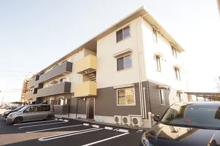 フォルテア Bの画像