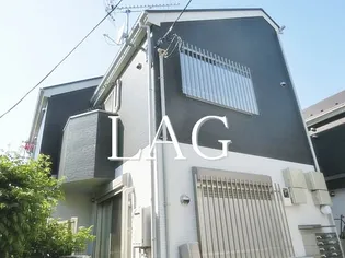 アイコート経堂の画像