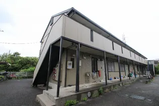 レトア B棟の画像