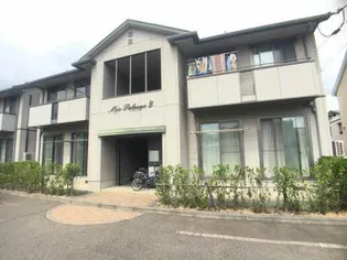 ミオ パラッツオ A Bの画像