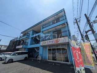 おおぞらビルの画像