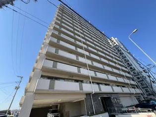グランジュールマンション高砂駅前の画像