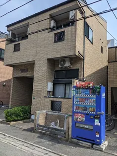 コパン吉塚の画像