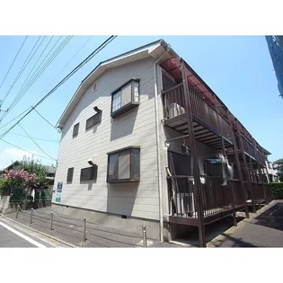コーポ幸蓮IIの画像