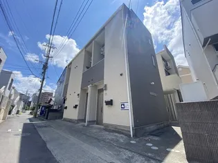 クワトロ ヴィラ大橋の画像