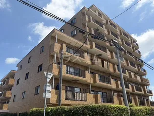 ライオンズマンション取手第2の画像