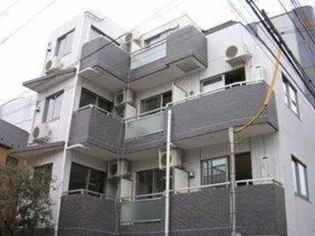ルーチェ中野中央【1階】の外観