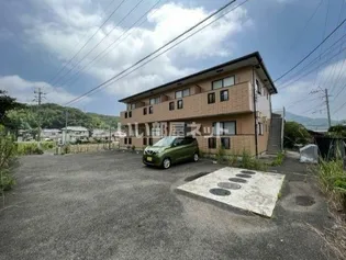 中里ハイツの画像