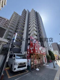 レオンコンフォート上本町の画像