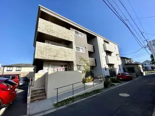 ウィステリアの画像