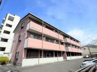 CASA 'Fの画像