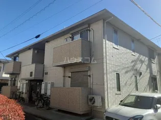 セジュール 横浜しらはたの画像