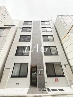 CREAL新富町の画像