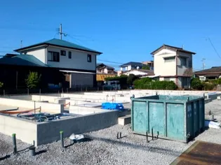フォレスト テラスIの画像