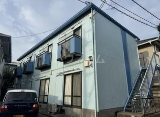 ハイツアオキの画像