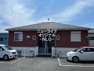ヴィラ湘南の画像