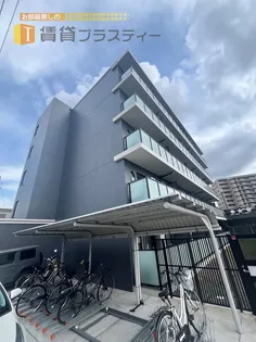 千葉県船橋市海神町東1【マンション】の外観