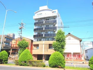 パティオ名駅西の画像