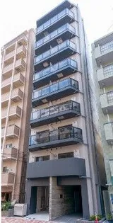 ラヴィータ新御徒町【7階】の外観