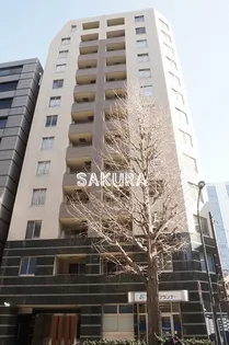 サングレイス関内【9階】の外観