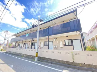 クレール小針の画像