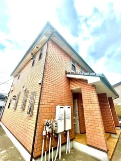 エテルナ囲護台弐番館の画像