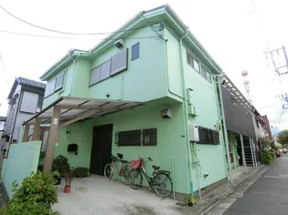 ハイツ佐治の画像