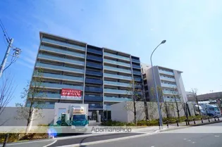 ローレルスクエア高の原プレミストの画像