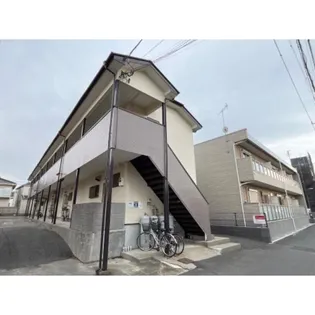 ハイツコスモスの画像