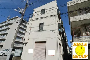 モロマンションB棟の画像