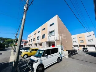 MODERN PALAZZO戸石Aの画像