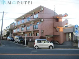エスポワール宮崎台の画像