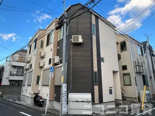 ハーモニーテラス南長崎の画像