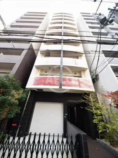 大阪府大阪市浪速区日本橋東3【マンション】の外観