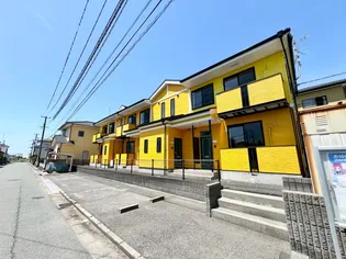 メゾン ド プレステージの画像