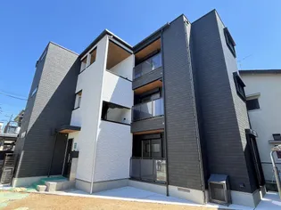エルミタージュ南小岩の画像