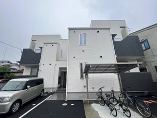 GRANDTIC 西崎の画像