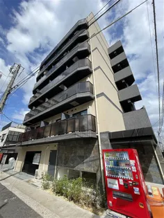 ラヴェニール横浜蒔田の画像