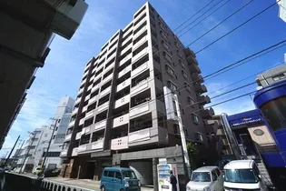 コスモリード本厚木の画像
