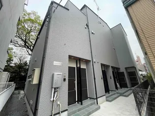 REBERTY竹ノ塚の画像
