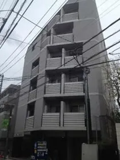 ヴォーガコルテ世田谷上町の画像