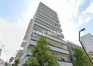 ライジングプレイス両国二番館の画像