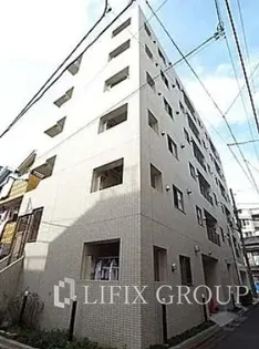 SINーCITY両国弐番館の画像