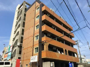 タウンハイツ室見の画像