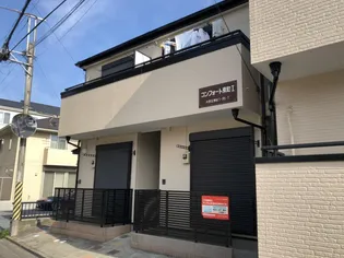 コンフォート東町Iの画像
