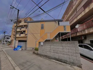 サンライフ都島の画像