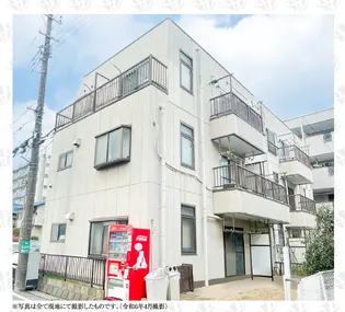 B'CASA松戸IIIREーBORNの画像