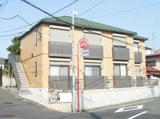 グリーンアベニュー根岸の画像