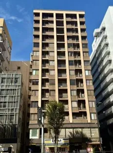 セントラル東銀座の画像