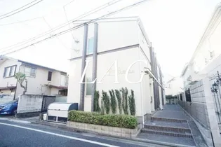 BELLE EKATERINAの画像